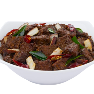 Beef Varutharachath