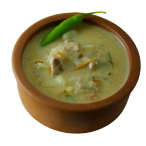 Kanthari Soup