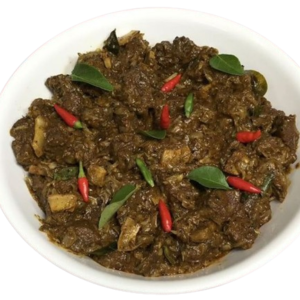 Kanthari Beef Curry